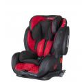   Coletto Sportivo Only ISOFIX  (red)